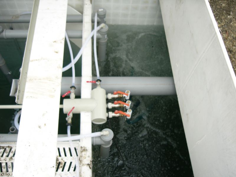 Statie epurare AS-VARIOcomp 80N