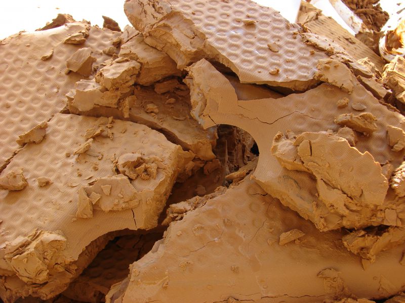Turte namol