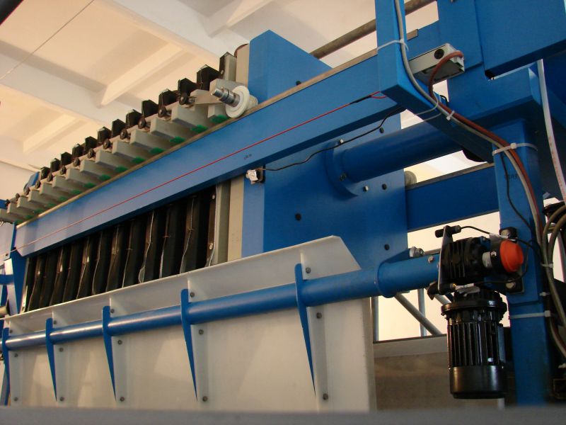 Tavi picurare automate